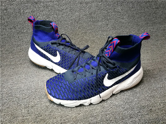 Super Max Nike Air Footscape Magista Flyknit Men--005